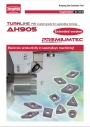 Tungaloy: AH905